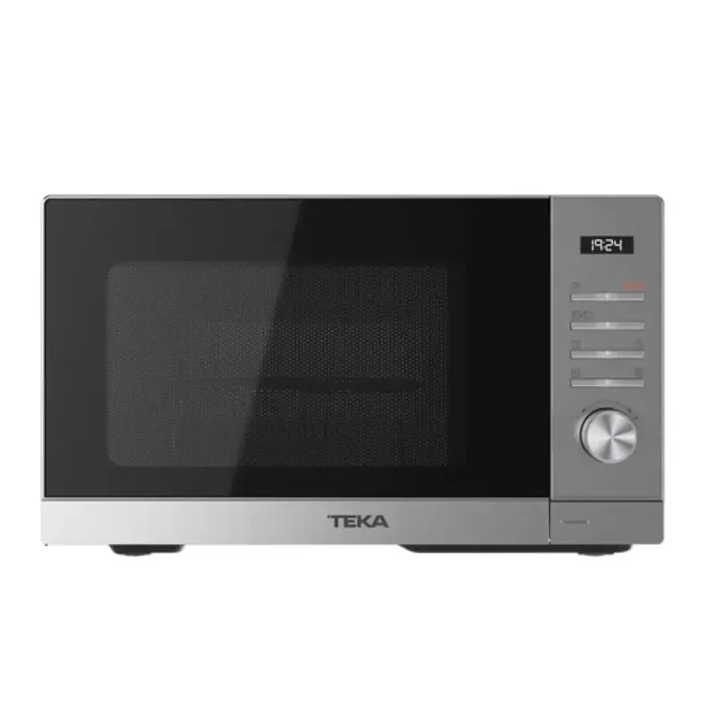 Garantía De Devolución De Dinero MICROONDAS INOX MWE-FS25 G SS TEKA 900W 25L GRILL
