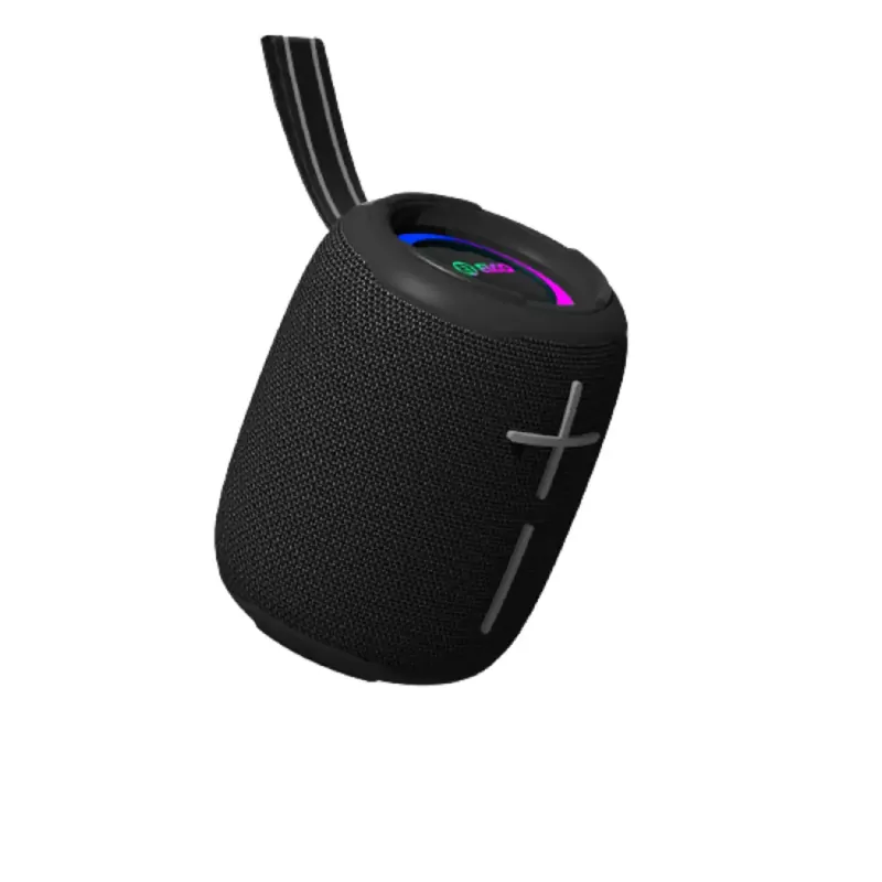 ALTAVOZ BLUETOOTH PA-60 ELCO 10W SD USB 2400MAH Stock Limitado