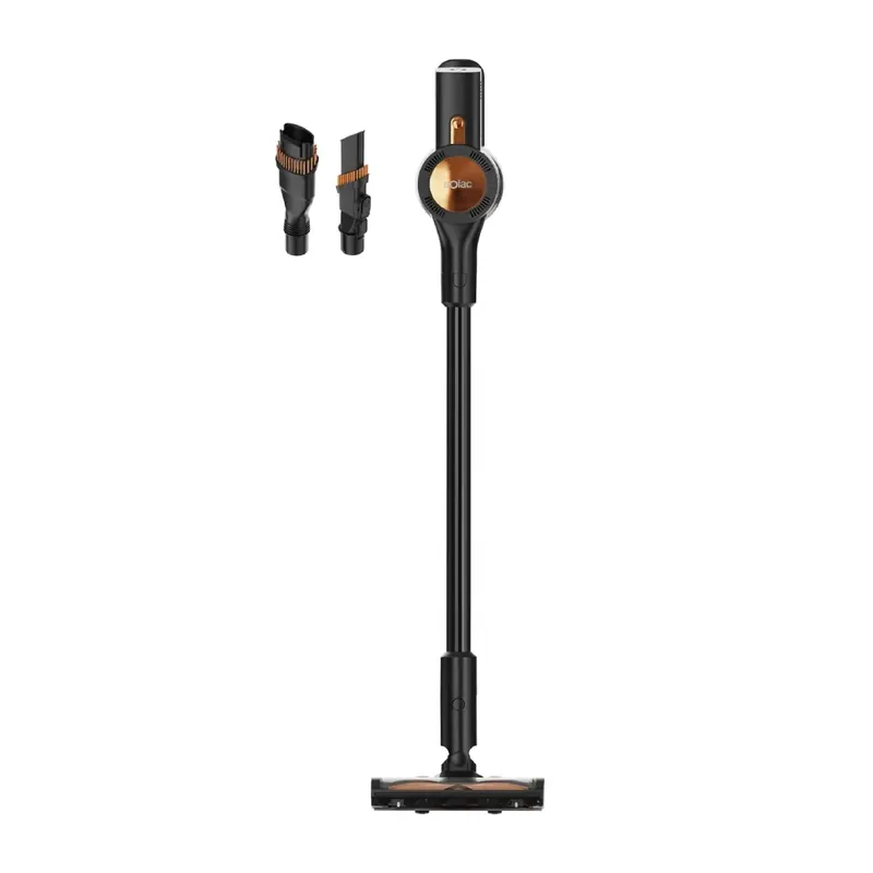 ASPIRADOR ESCOBA S-200 RADIANT POWER SOLAC 29.6V Popular