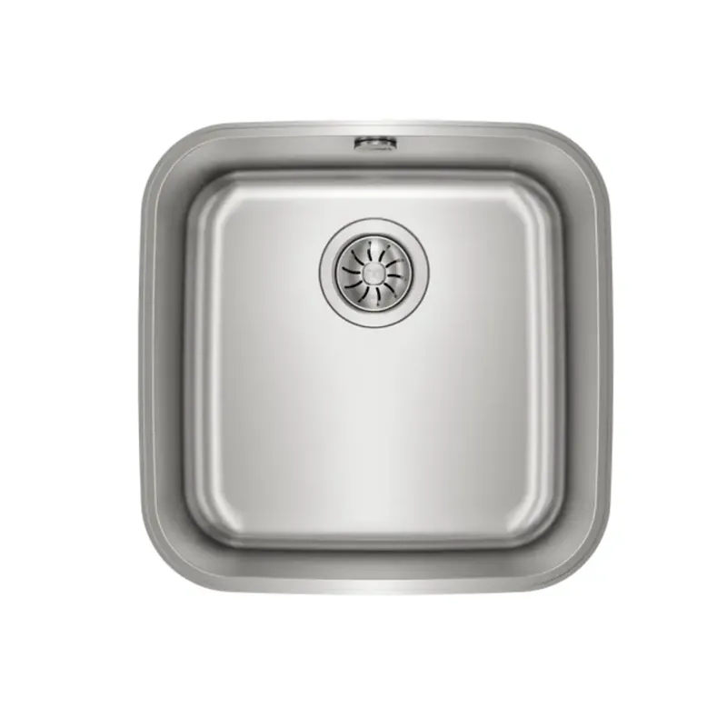 Disponible Ahora FREGADERO BE 40.40 TEKA 1 SENO M50
