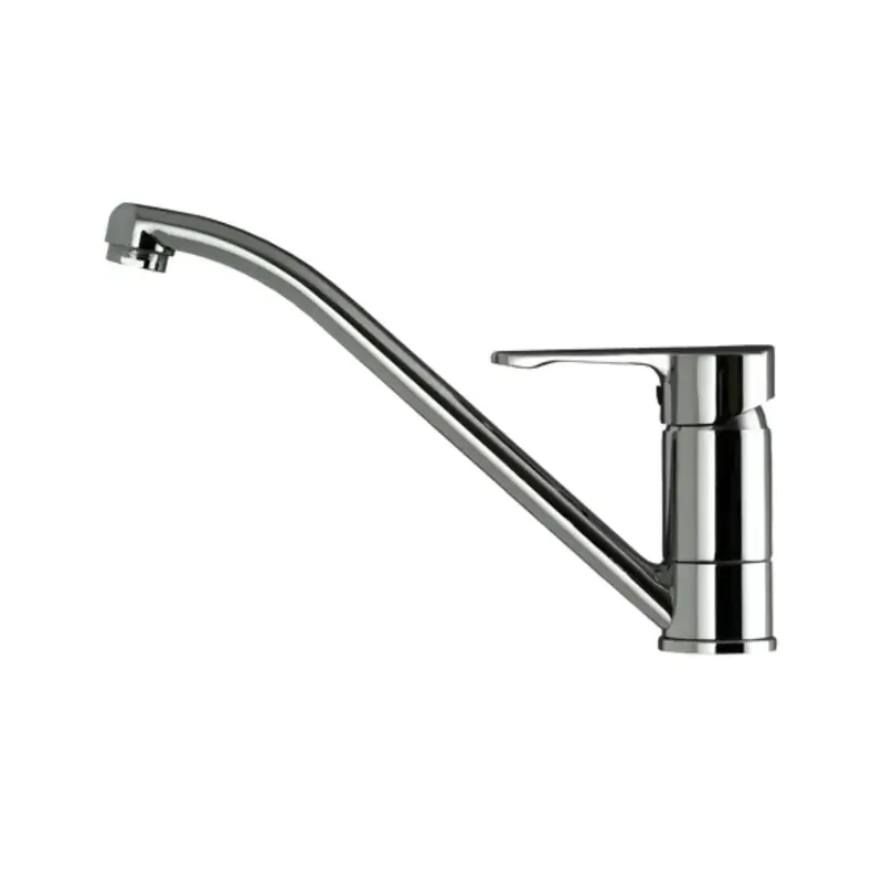 Pago Seguro GRIFO ML-913 TEKA CAÑO BAJO GIRATORIO
