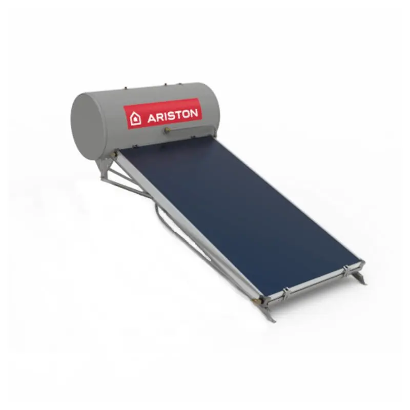 ARISTON KAIROS THERMO GR2 150-1 TT Soporte Tejado Ocasión Especial