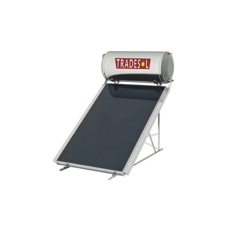 Solo Por Tiempo Limitado Termosifón Selectivo TRADESOL CN160