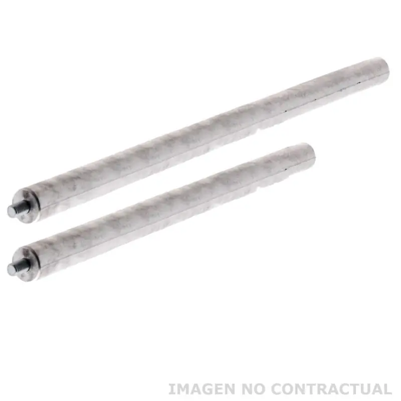 Súper Precio Pack 2 Ánodos de Magnesio FERROLI 80-100