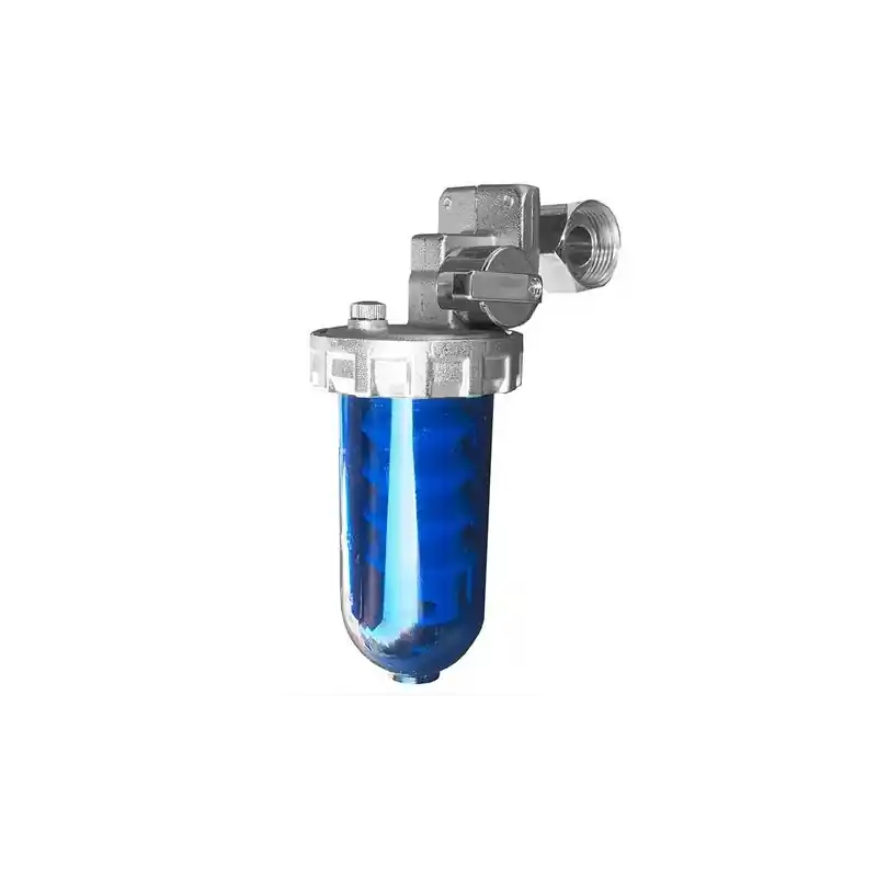 Gran Oferta Filtro de Polifosfatos FERCO FDPF20