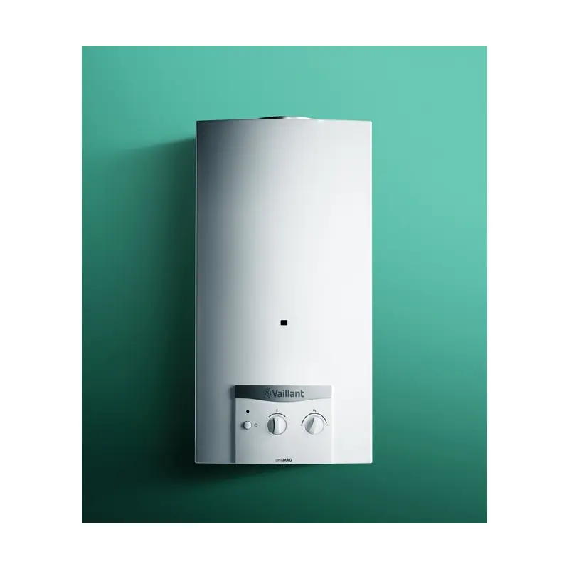 Mejor Precio Calentador Atmosférico VAILLANT atmoMAG Mini 114/1 I Gas Natural