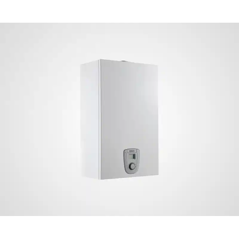 Calentador Estanco BAXI Serie FI ECO 11L Gas Natural Ocasión Especial