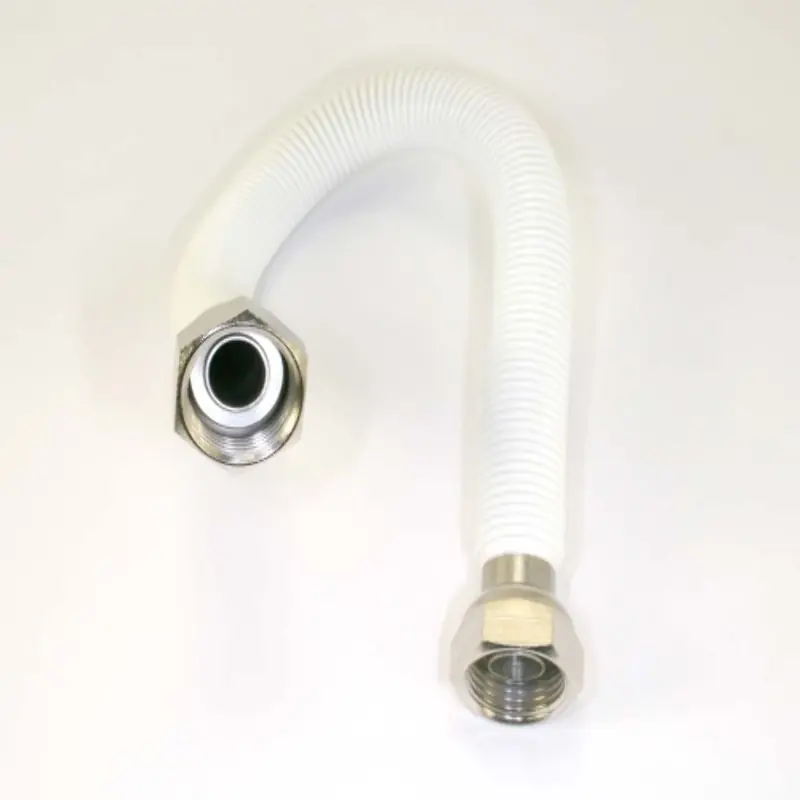 Venta Final Flexo para Gas PRESINOX 1/2 H-H