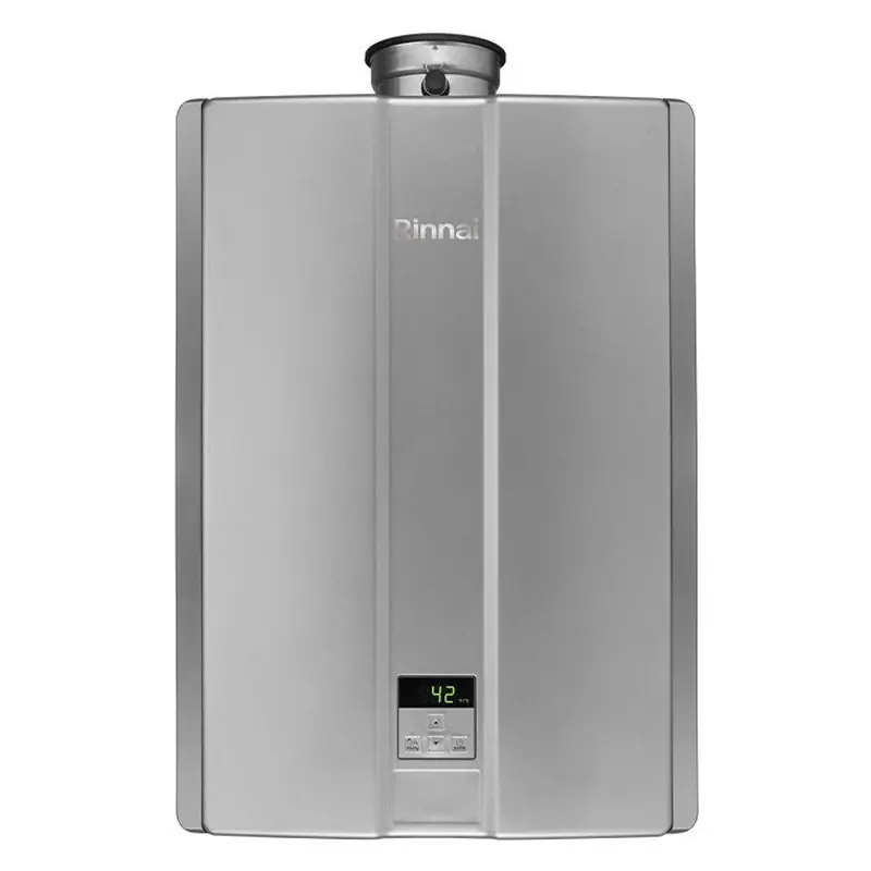 Marca Reconocida Calentador de Condensación Interior RINNAI Infinity N32i B/P