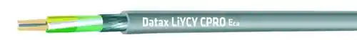 CABLE DATAX LIYCY 250V 2x0,22mm2 ROLLO Mejor Precio
