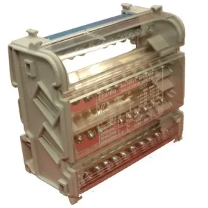 DISTRIBUIDOR MONOFÁSICO 125A A Buen Precio