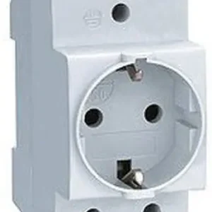 TOMA CORRIENTE 16A 2P+TTL SCHUKO Oferta Limitada