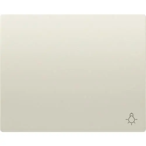 Comprar En Línea TECLA PULSADOR LUZ SERIE IRIS EN BEIGE
