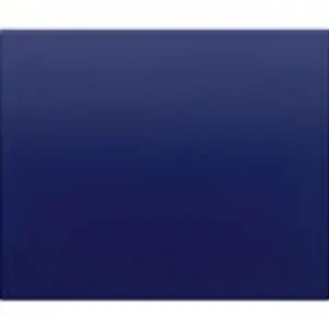 TECLA INTERRUPTOR CONMUTADOR CRUZAMIENTO SERIE IRIS EN AZUL MING Directo De Fábrica