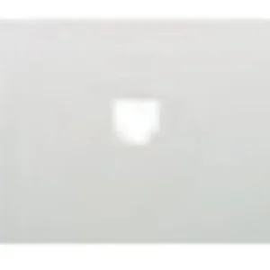 TAPA T.TELEF.CTR.H 6 VÍAS RJ11 EMBORNE POR PERFN.AISL.VD MINERVA Certificado