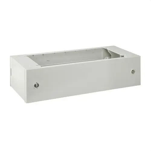 ZÓCALO POLIÉSTER PLM108 200x772x352mm RAL 7035 Ordenar Ahora Mismo