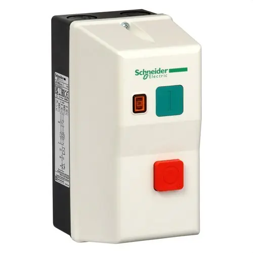 A Buen Precio ARRANCADOR COFRE 2,6-3,7A 380/400V 50/60Hz