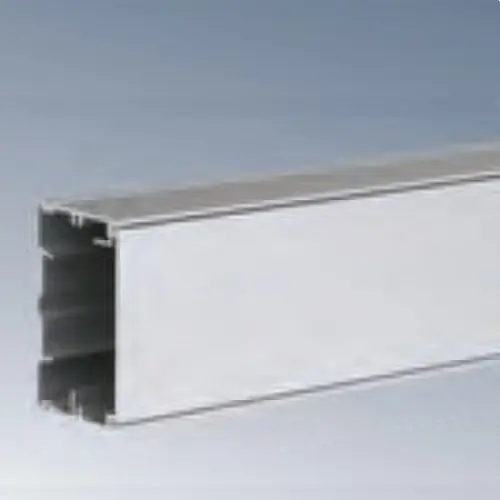 ANGULO PLANO SIMON CANALIZACIÓN 65x40mm ALUMINIO ANODIZADO Súper Precio