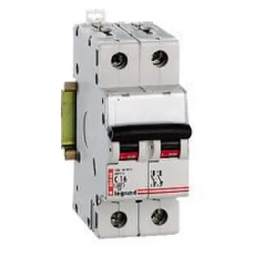 A Buen Precio INTERRUPTOR AUTOMÁTICO MAGNETOTÉRMICO ICP-M UNIP + N.30A LEXIC