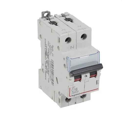 *MAGNET DX3 6/10 KA C P+N 16A Oferta