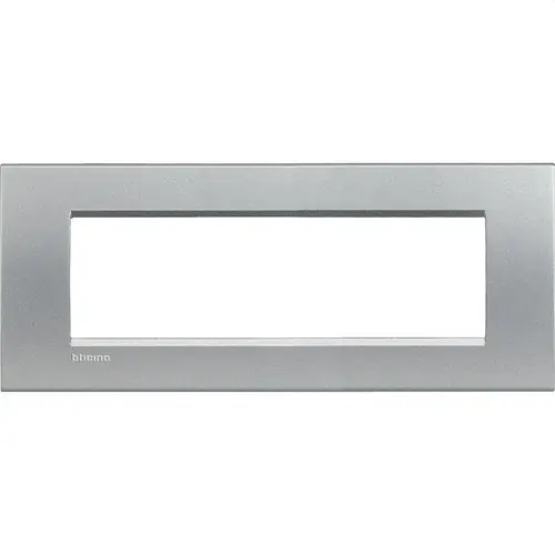A Buen Precio PLACA LIVINGLIGHT 7 MÓDULOS TECH