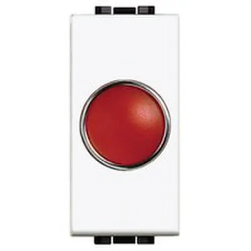 Compra Hoy PORTALÁMPARA DIFUSOR EN COLOR BLANCO CON 1 MÓDULO LIGHT