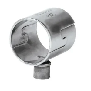 ABRAZADERA MÉTRICA H DIÁMETRO 35 INOXIDABLE Oferta Limitada