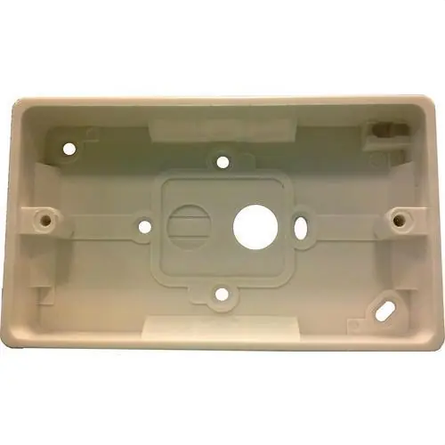 CAJA SUPERFICIE BOX-753 PARA SH-753 Oferta Flash
