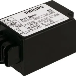 ARRANCADOR ELECTRÓNICO SI 51 Gran Oferta