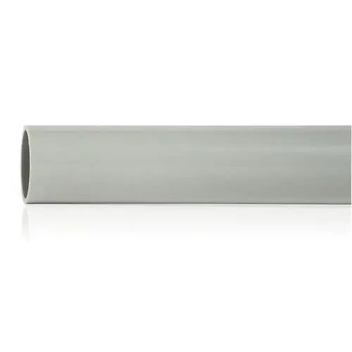 TUBO AISCAN-B BLINDADO DIÁMETRO 63 ENCHUFABLE GRIS Marca Reconocida