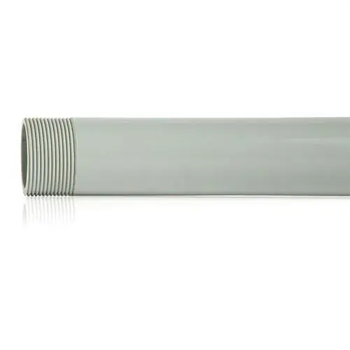 TUBO AISCAN-B BLINDADO DIÁMETRO 40 ROSCABLE GRIS Precio Bajo