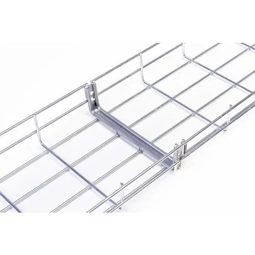 Venta Final BANDEJA METÁLICA PORTACABLES DE REJILLA 60x60 GALVANIZADO CALIENTE