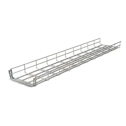 BANDEJA METÁLICA PORTACABLES DE REJILLA 35x200 ELECTROZINCADO Solo Por Tiempo Limitado