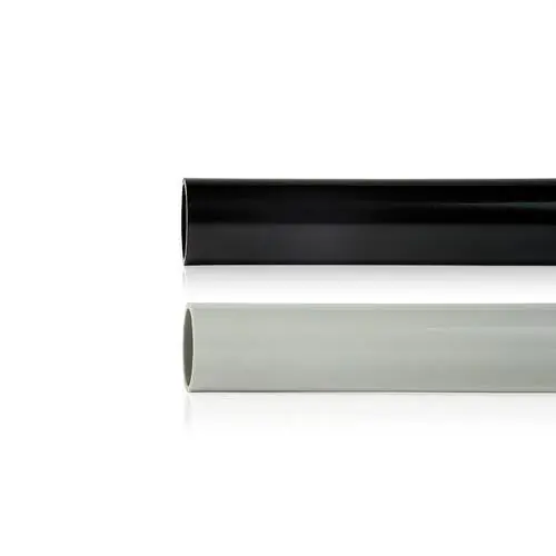 TUBO AISCAN-B BLINDADO DIÁMETRO 20 ENCHUFABLE NEGRO Envío Gratis