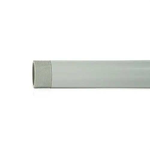 TUBO EXTRADUR G9 BLINDADO DIÁMETRO 25 GRIS Precio Bajo