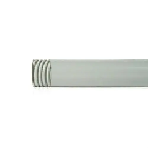 TUBO EXTRADUR G9 BLINDADO DIÁMETRO 63 GRIS Precio De Oferta