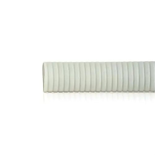 TUBO AISCAN-FHF FORRADO LIBRE DE HALÓGENOS DIÁMETRO 40 IP54 GRIS Venta Final