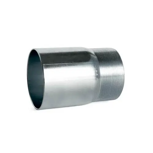 Última Oportunidad MANGUITO METÁLICO ACOPLAMIENTO DIÁMETRO 32mm