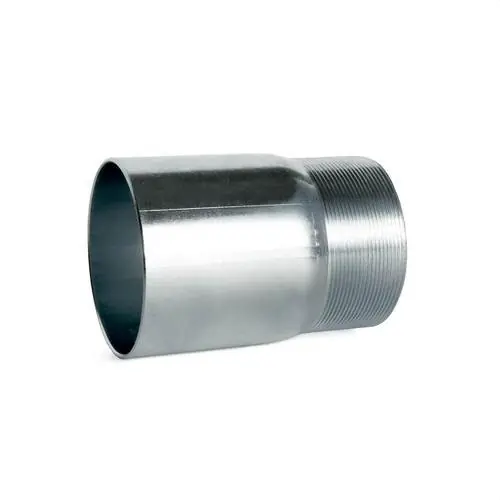 A Buen Precio MANGUITO METÁLICO ACOPLAMIENTO DIÁMETRO 63mm