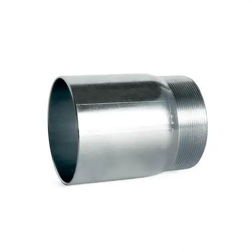 Venta Final MANGUITO METÁLICO ACOPLAMIENTO CORTO DIÁMETRO 32mm