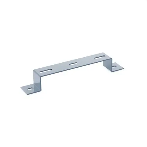 A Buen Precio SOPORTE PARED/SUELO COLISO 300 GALVANIZADO SENZIMIR