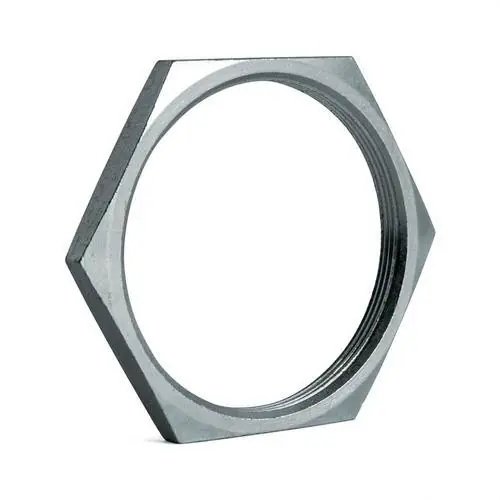 A Buen Precio TUERCA ROSCADA MÉTRICA DIÁMETRO 32mm