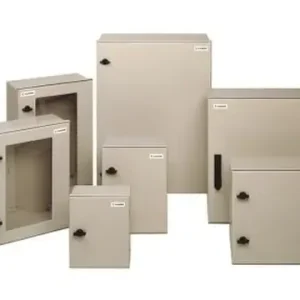 ARMARIO MN-321 300x250x140mm CON PUERTA CIEGA A Buen Precio