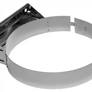 A Buen Precio ANCLAJE INTERMEDIO PLANO DP 304 DIÁMETRO 200