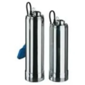 BOMBA SUMERGIBLE 5" IDROGO M80/15 MONOFÁSICA 1,5CV AUTOMÁTICO Oferta Limitada