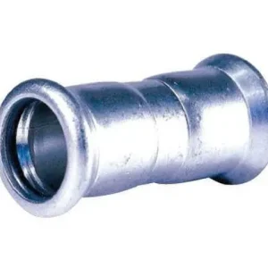 Bestseller MANGUITO H-H DIÁMETRO 18x18mm ACERO AL CARBONO