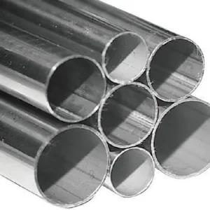 Compra Ahora TUBO INOXIDABLE AISI-316 DIÁMETRO 76,1x2,0 BRILLANTE