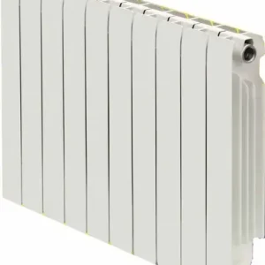 Comprar En Línea RADIADOR ALUMINIO EUROPA 450C 6 ELEMENTOS