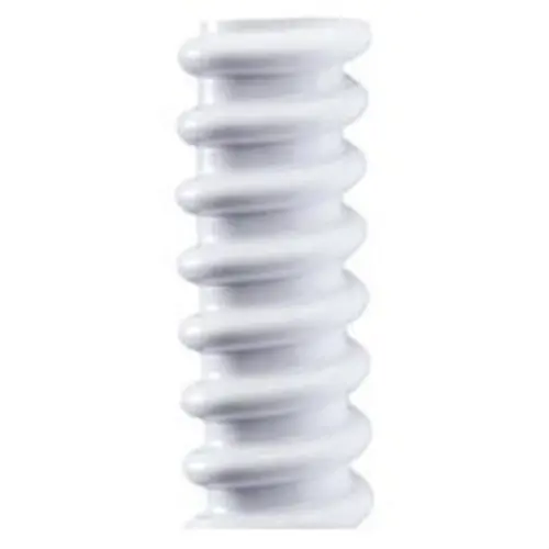 VAINA EN ESPIRAL DIFLEX CON UN DIÁMETRO DE 25mm GRIS RAL7035 Envío Exprés