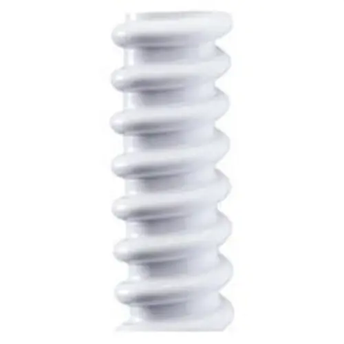 VAINA EN ESPIRAL DIFLEX CON UN DIÁMETRO DE 28mm GRIS RAL7035 Barato